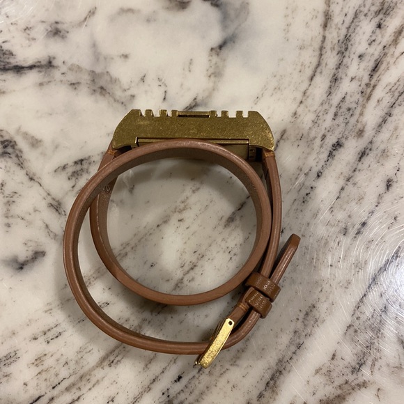 Tory Burch Fitbit Wrap band - Picture 4 of 8